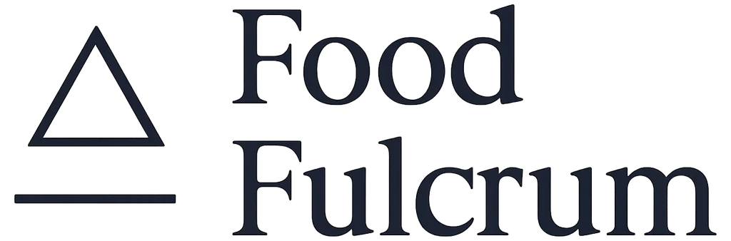 Food Fulcrum